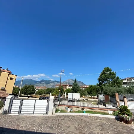 Casa Royal Ausonia